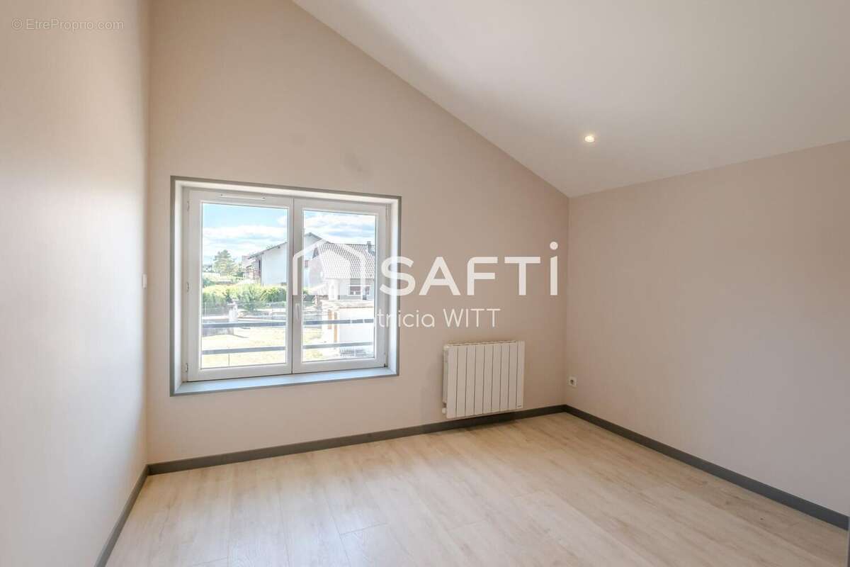 Photo 7 - Maison à ANTHY-SUR-LEMAN