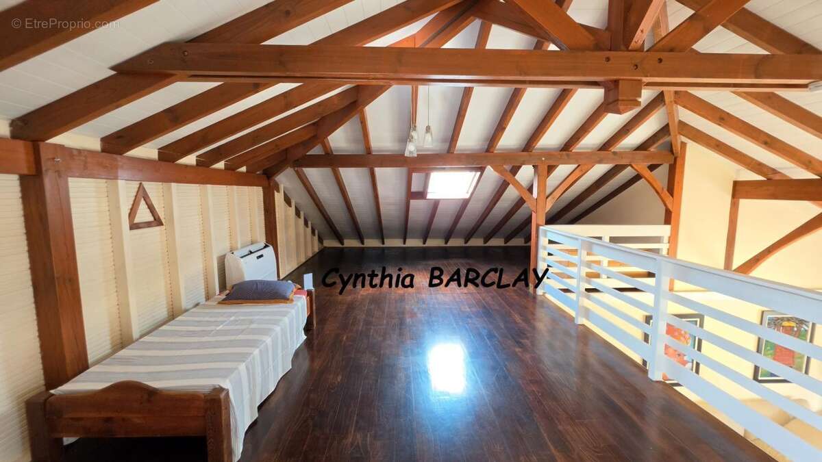 Maison 305 m² à Ducos  - photo 13