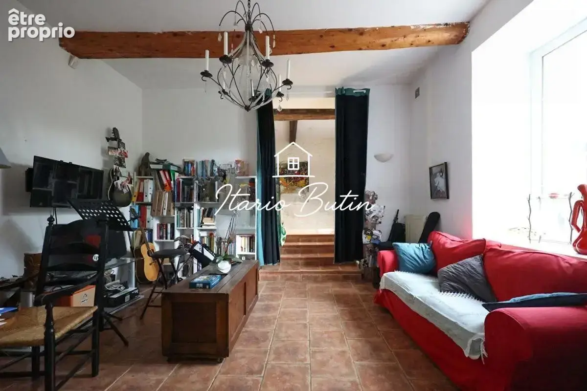Maison 12 pièces 320 m² à vendre à La Redorte (11700) - photo 6