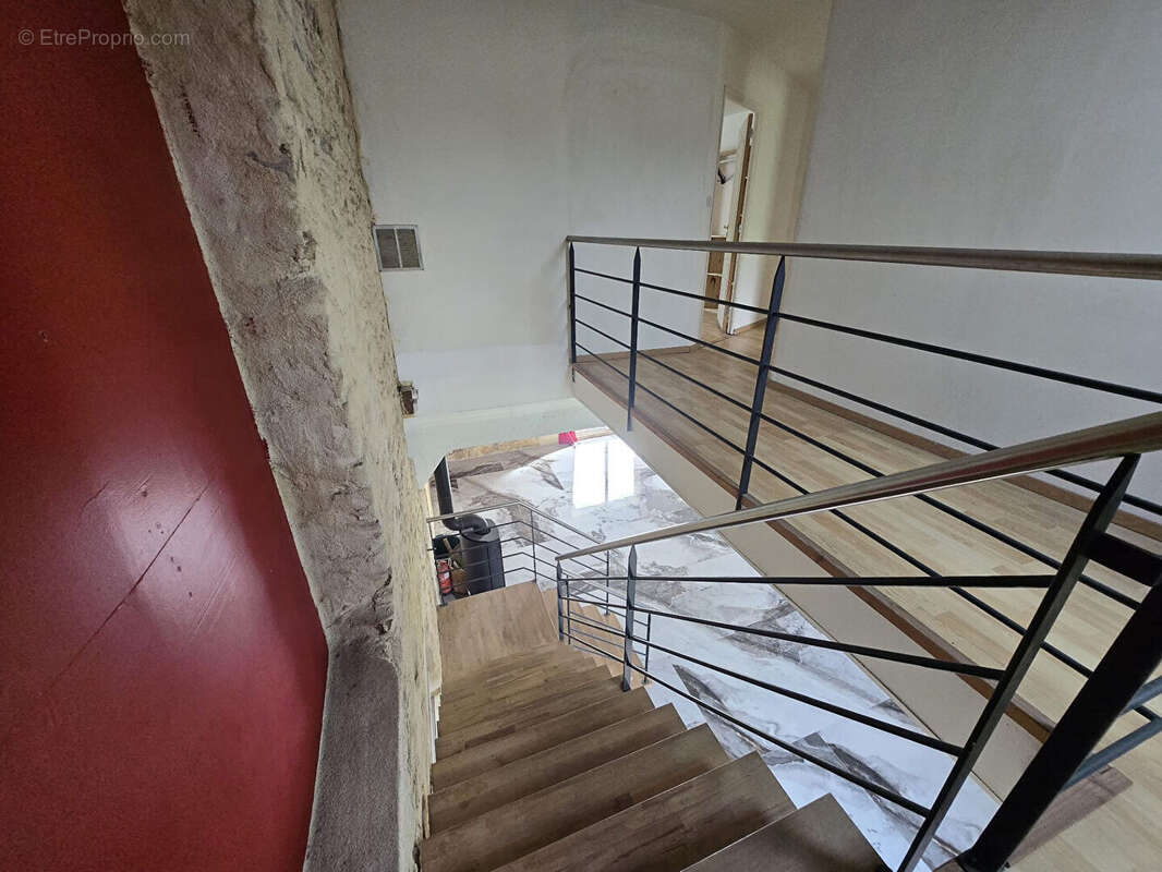 Maison à LE TREVOUX