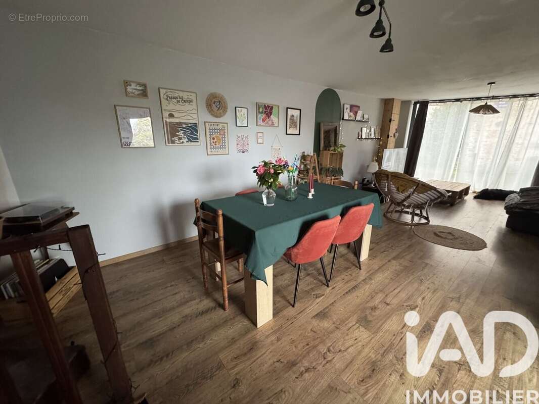 Photo 4 - Maison à MOUILLERON-EN-PAREDS