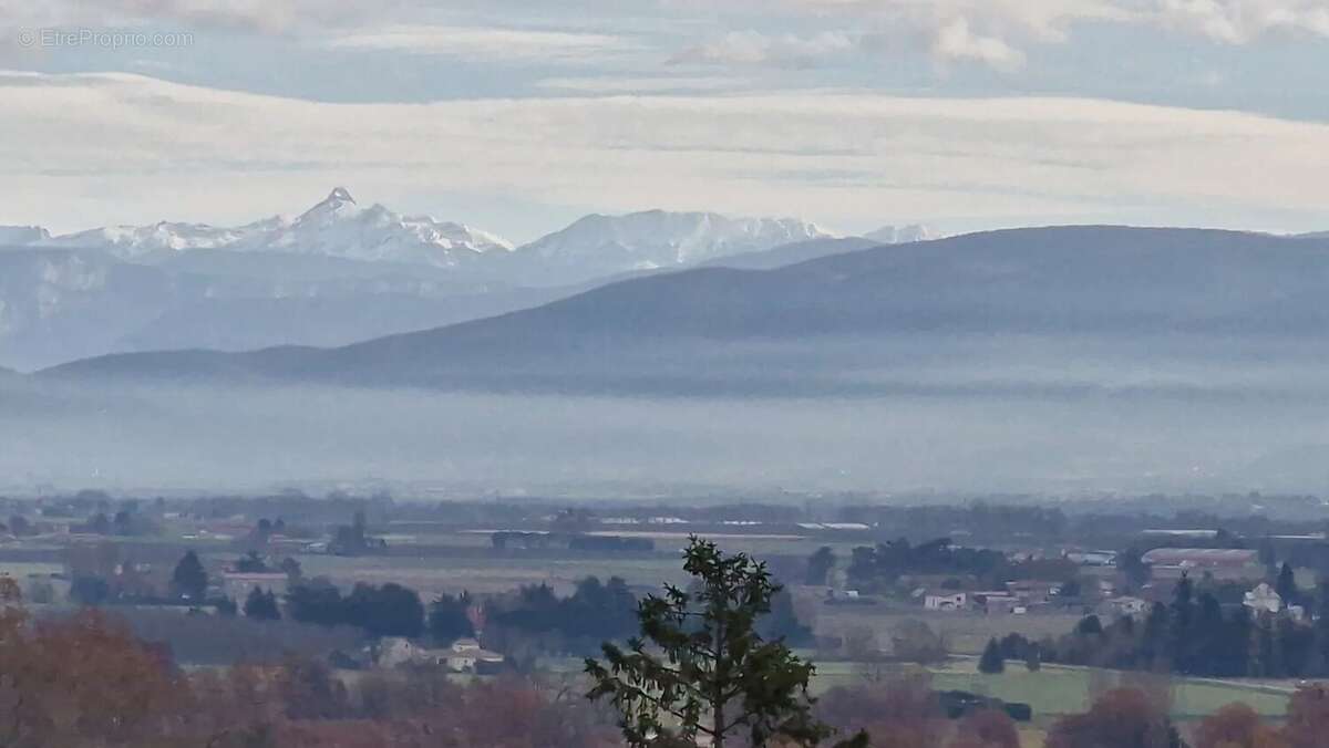 Maison à MOURS-SAINT-EUSEBE