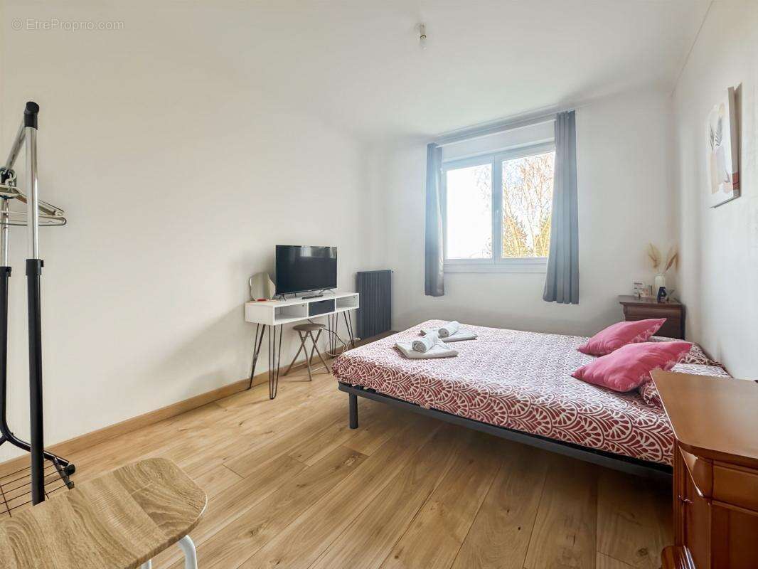 Maison à CHATEAUBRIANT