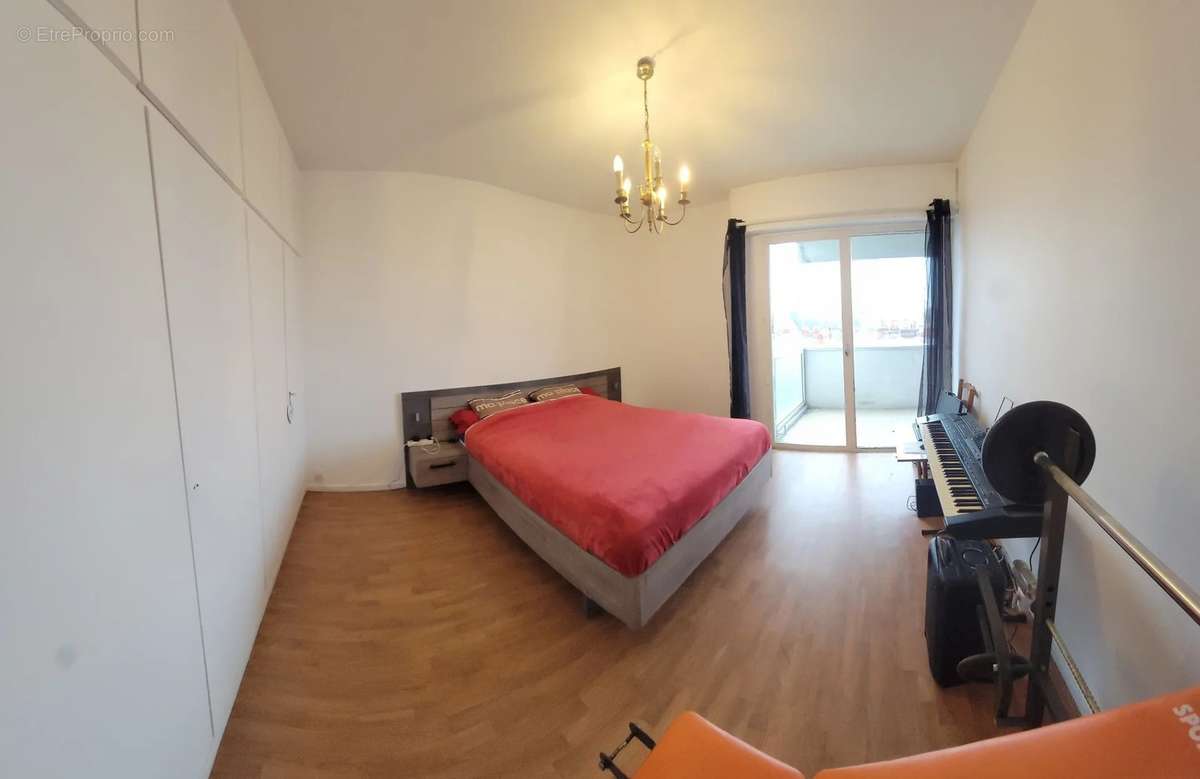 Appartement à NEVERS