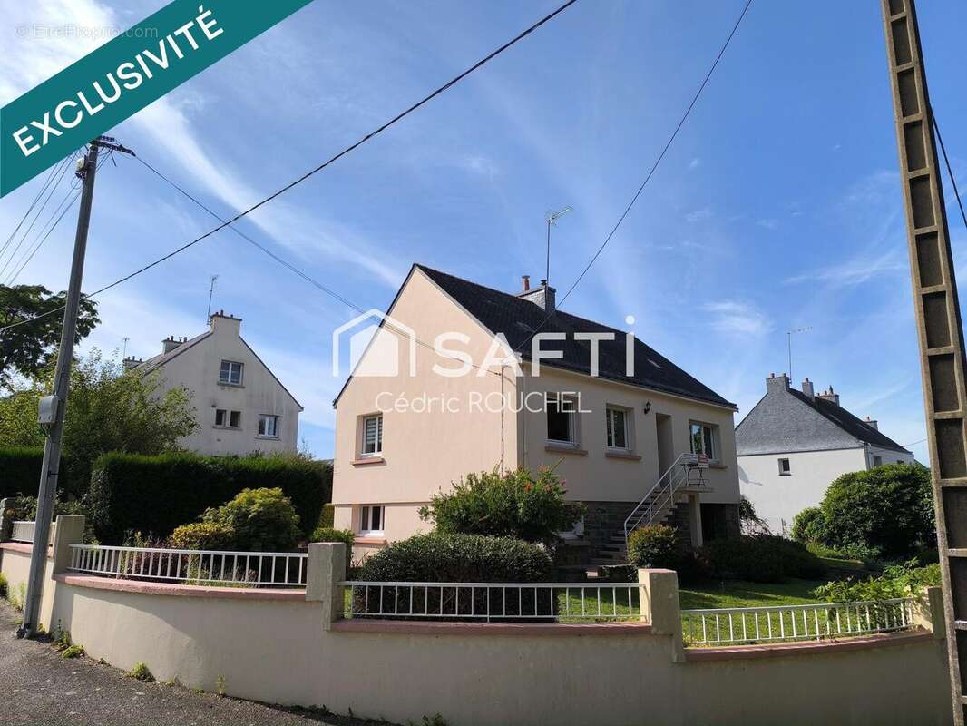 Photo 3 - Maison à GESTEL