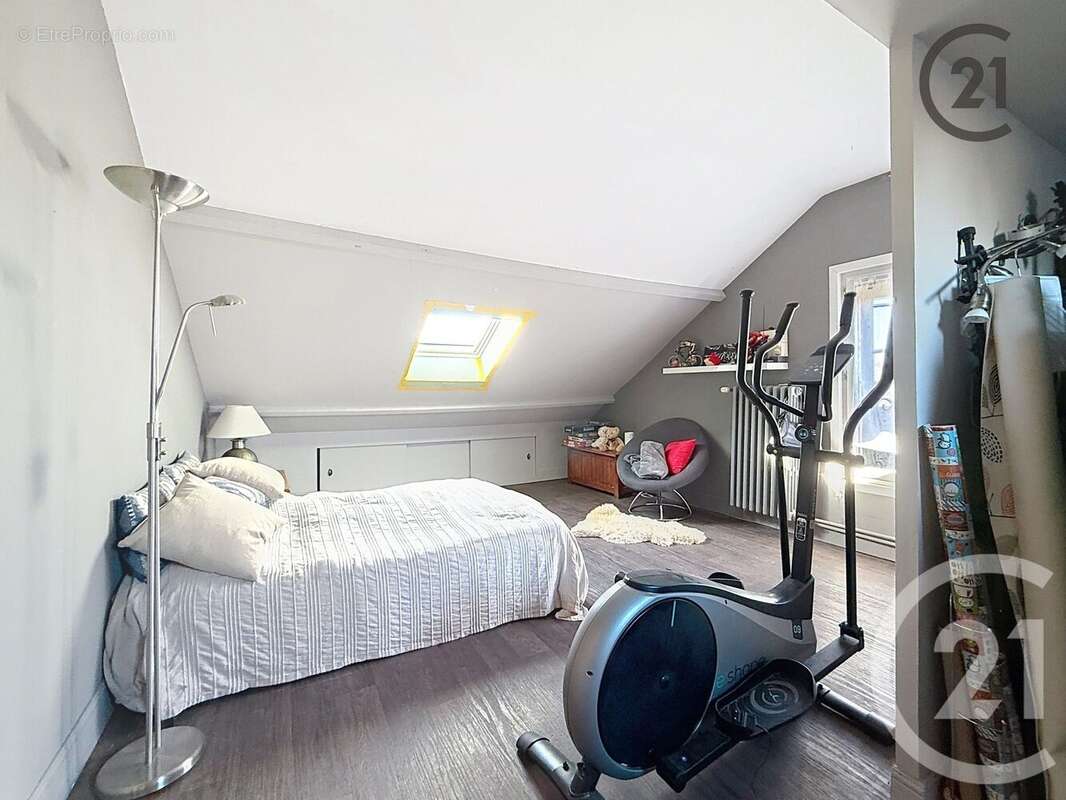 Maison à MOURMELON-LE-PETIT