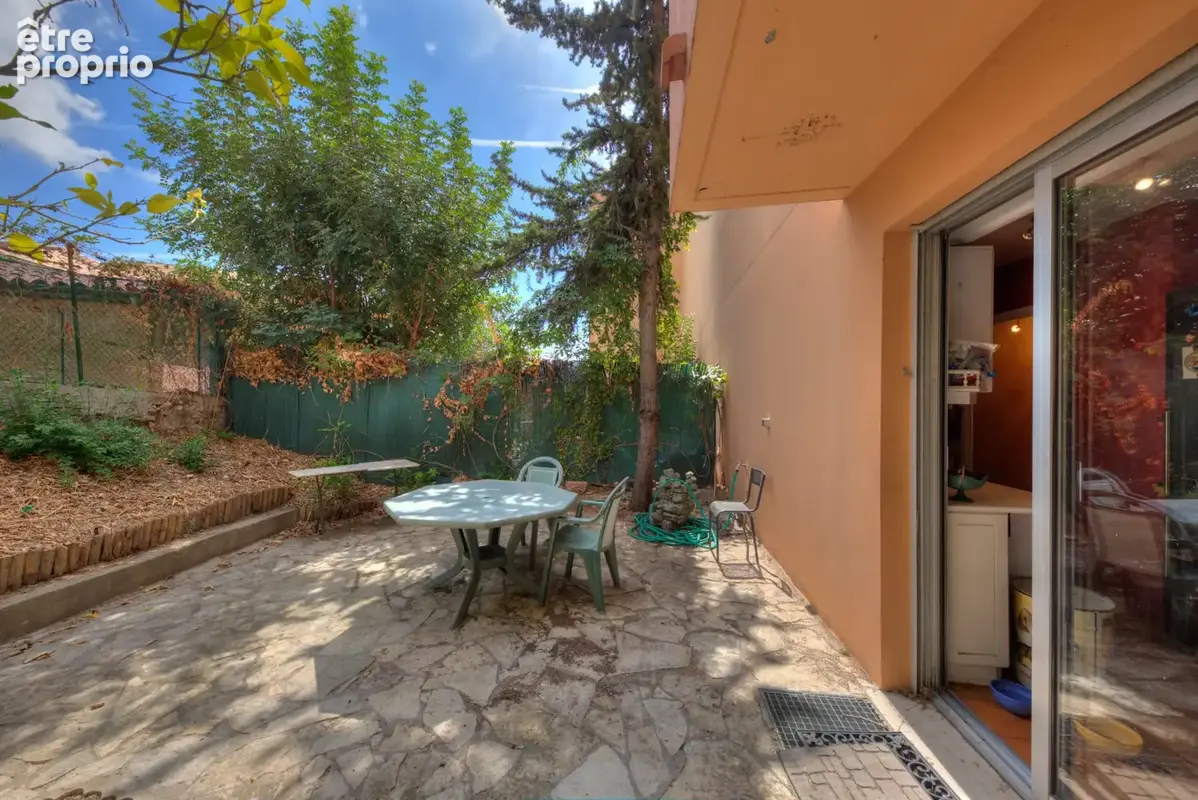 Appartement 3 pièces 69 m² à vendre à Nice (06000) - photo 4