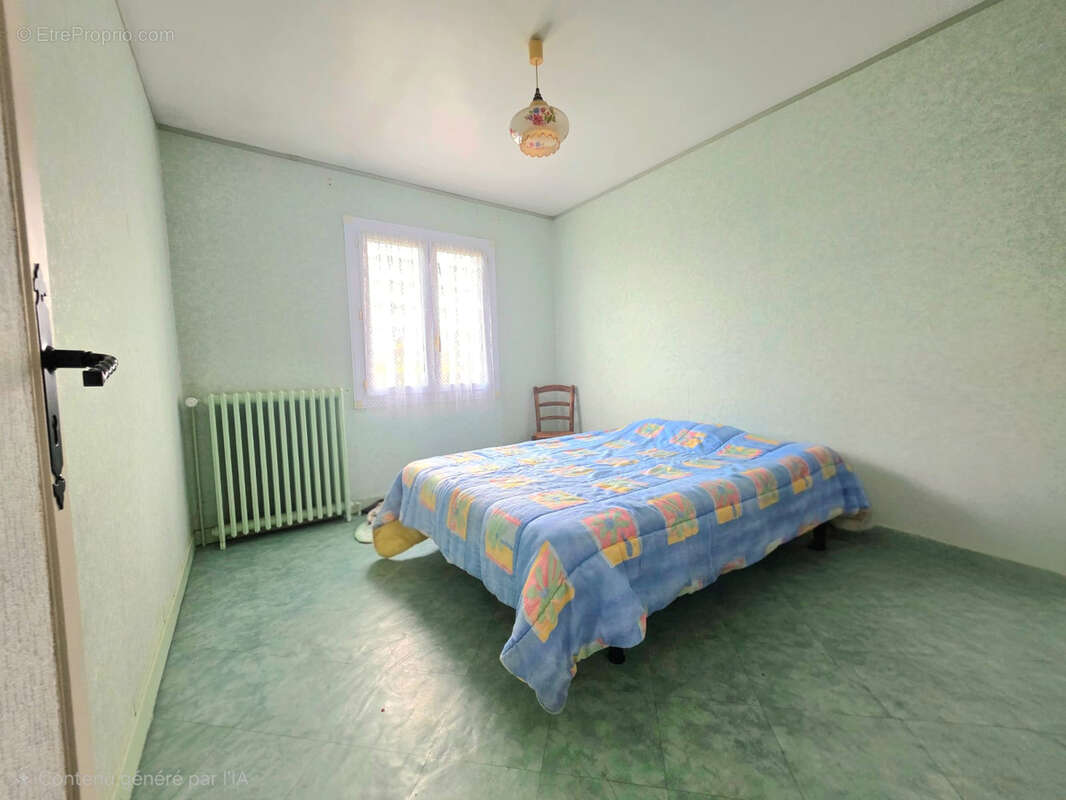 Maison à SAINT-SIMEON