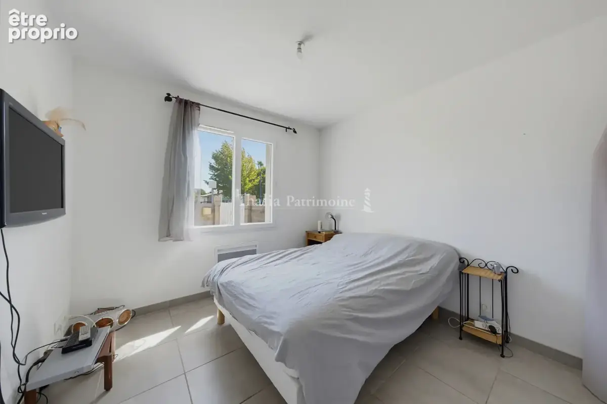 Audenge  ensemble de 2 appartements   iideal nvestisseur ou résidence principale   dpe a/aa - photo 12