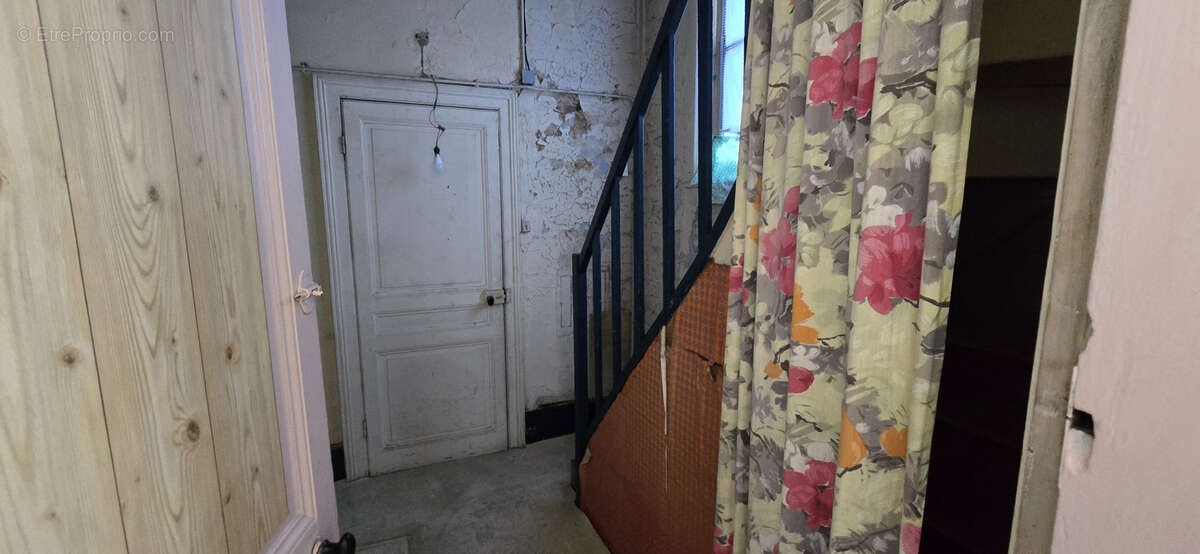 Maison à ABBEVILLE