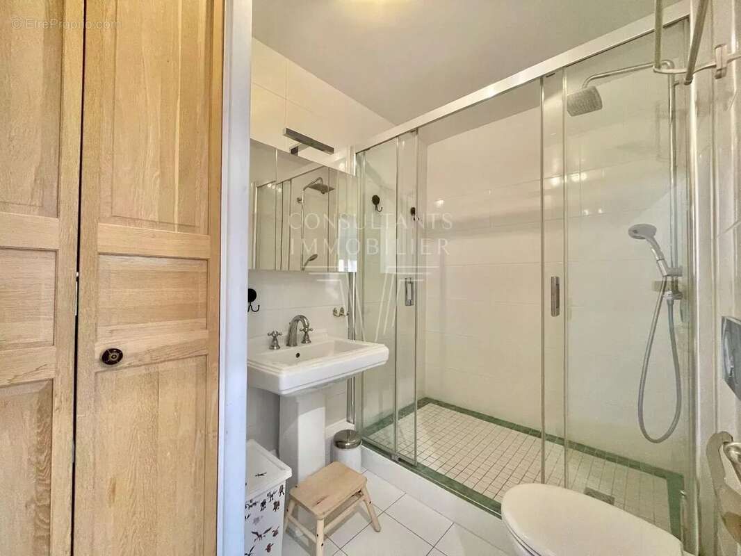 Appartement à TROUVILLE-SUR-MER