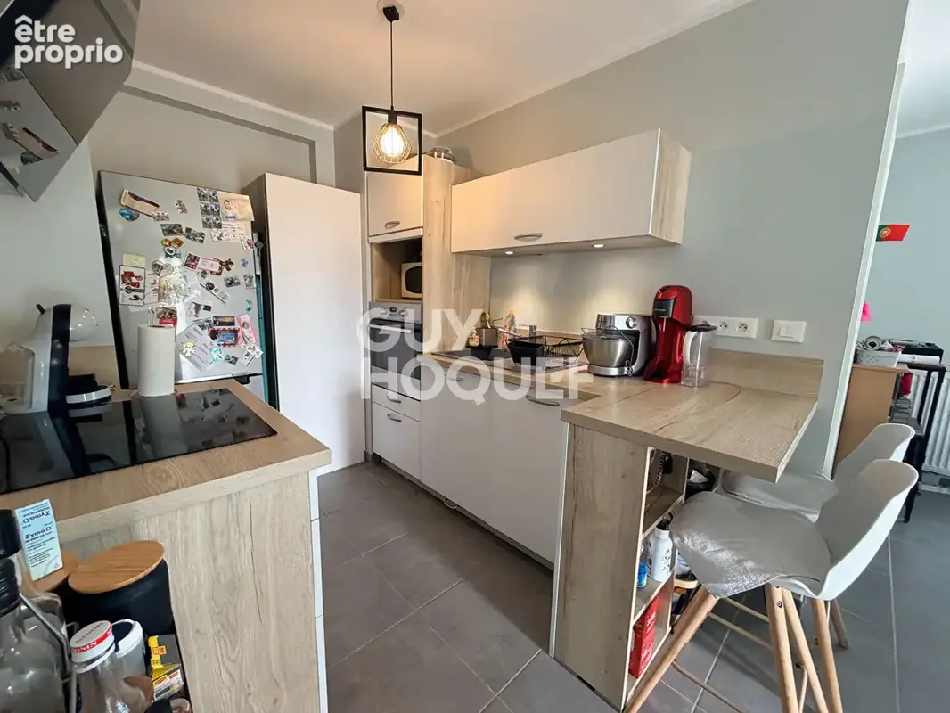 Appartement PMR avec terrasse Tilleroyes - photo 3