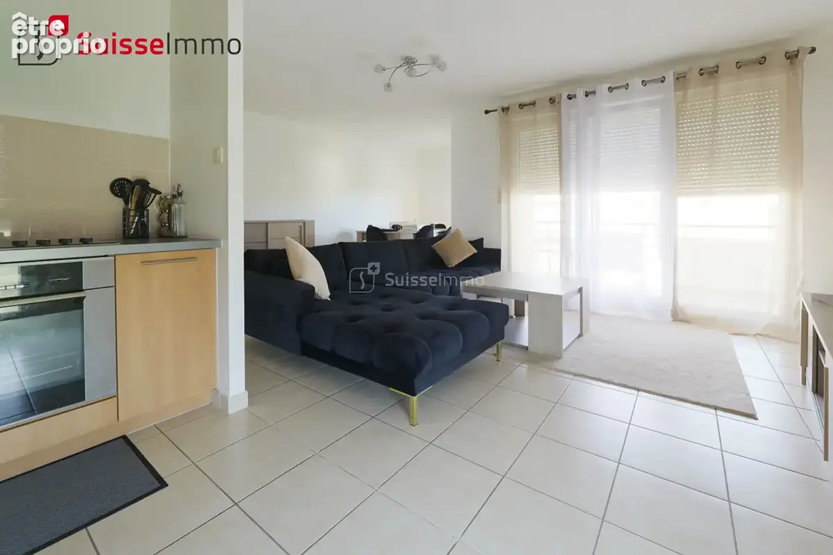Photo Appartement à Montbeliard au prix de 179 000€