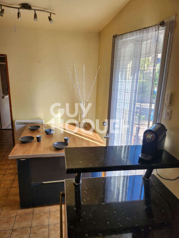 Maison à LONGUEVILLE