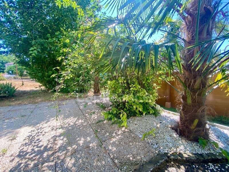 Maison à vendre 7 pièces  () - photo 33