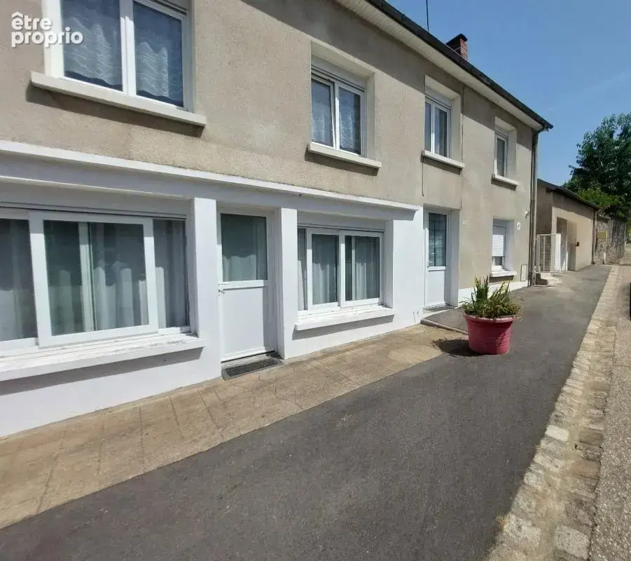 Maison 5 pièces 142 m² à vendre à Parigny (50600) - photo 18