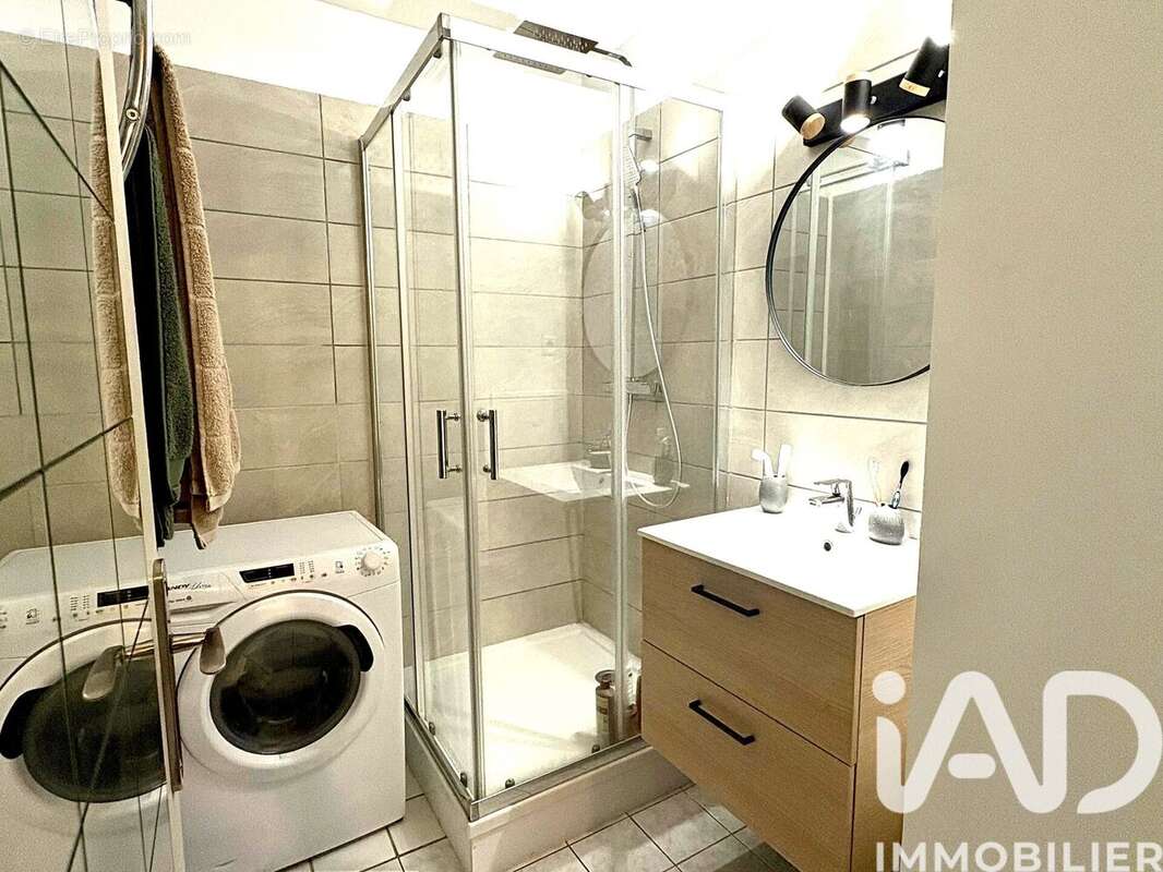 Photo 4 - Appartement à SAINT-JEAN-LE-BLANC