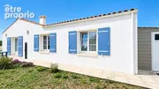 Maison à SAINT-PIERRE-D'OLERON