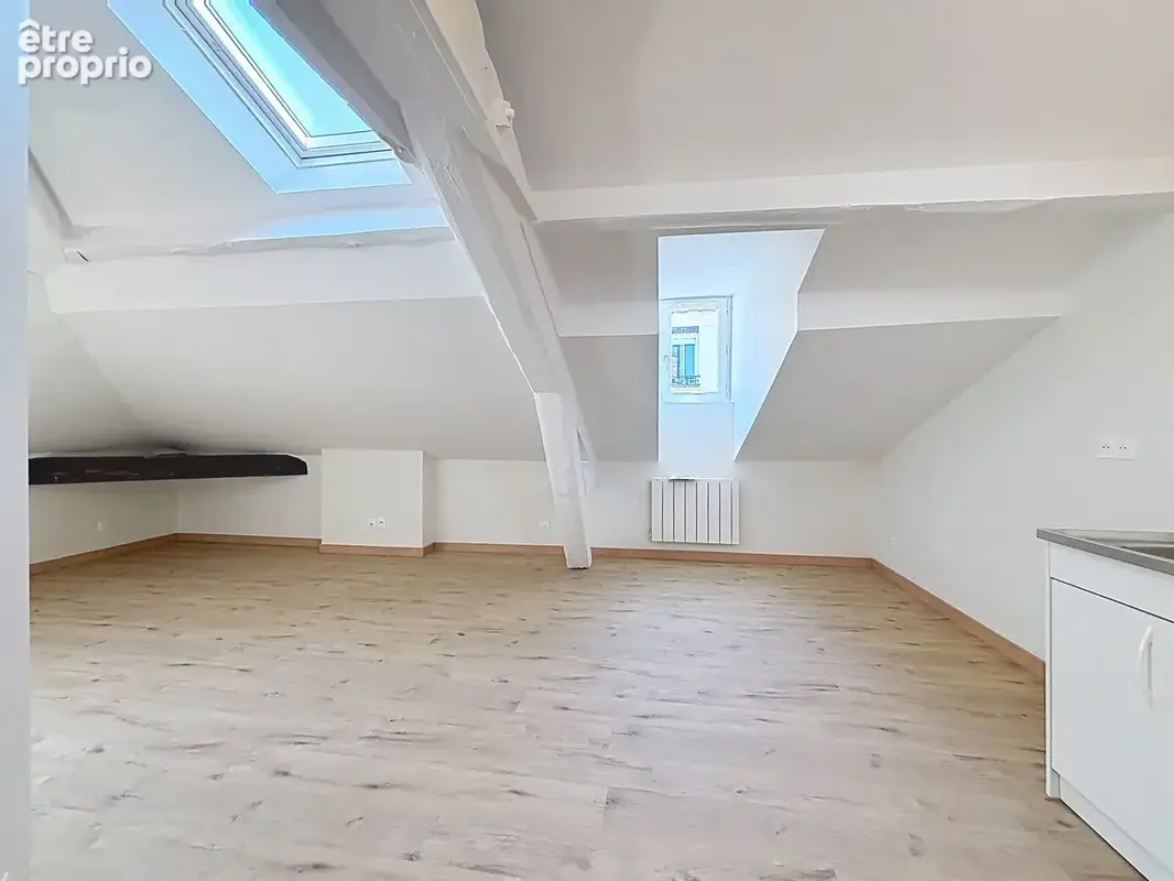 Appartement 1 pièce 26 m² à vendre à Lyon-3e (69003) - photo 5