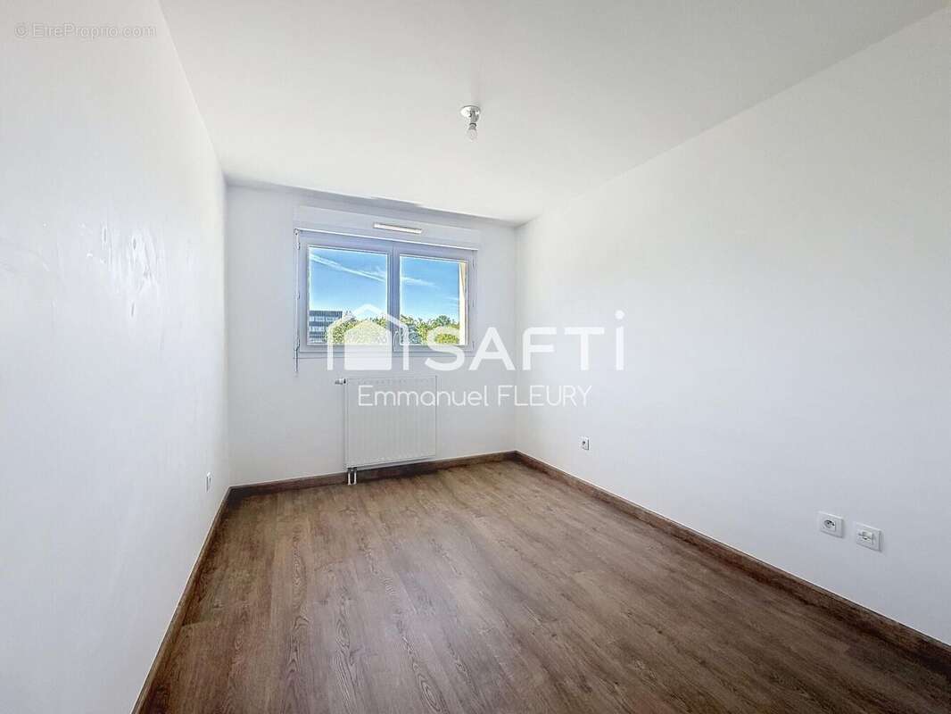 Photo 6 - Appartement à NANTES