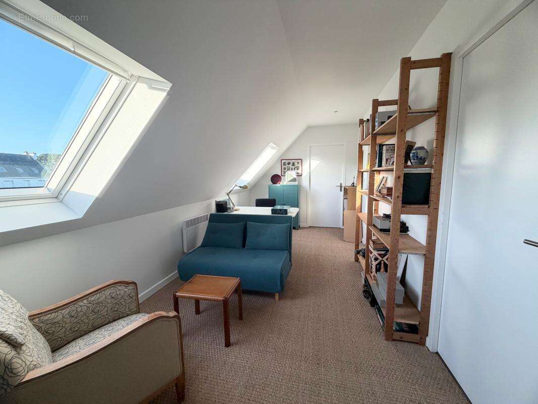 Maison à PLOUDALMEZEAU