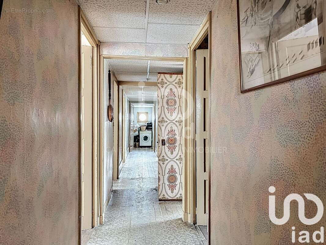 Photo 9 - Appartement à VIEUX-ROUEN-SUR-BRESLE