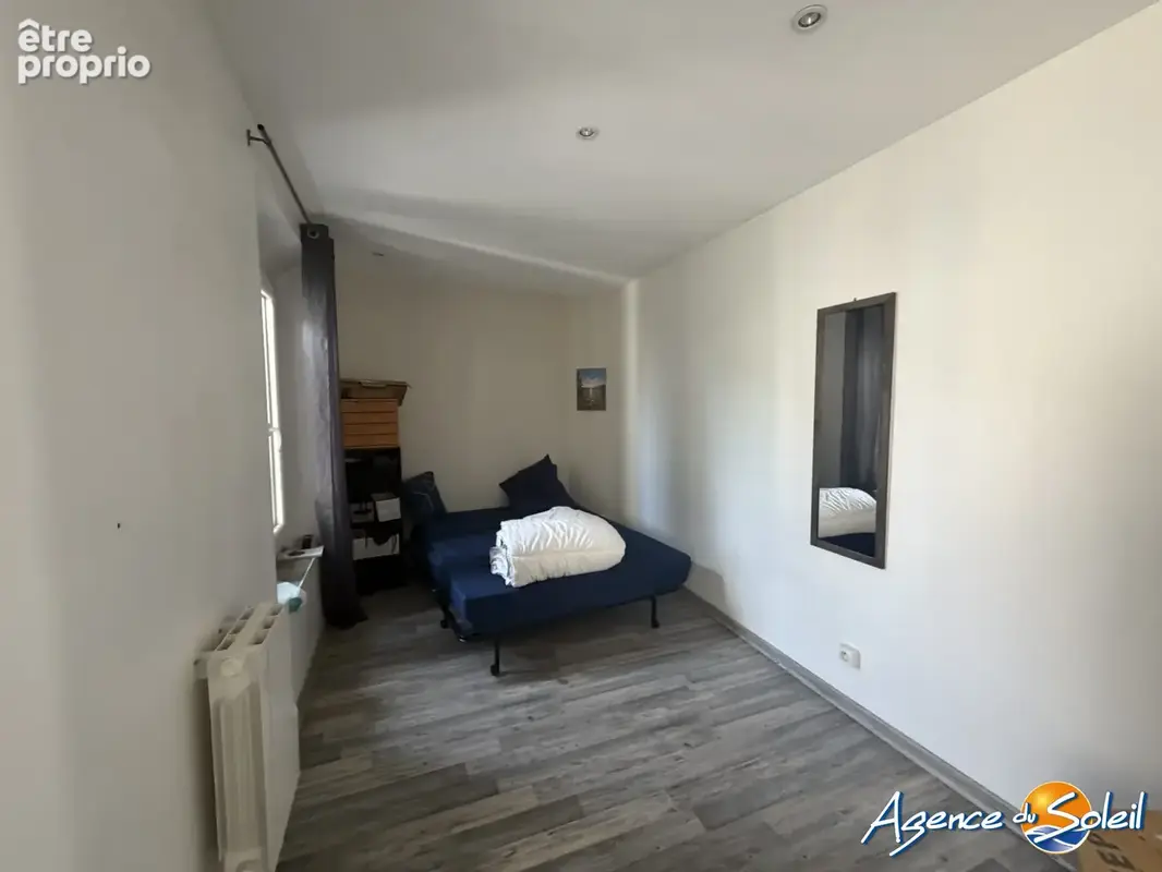 Maison 4 pièces 120 m² à vendre à Ornaisons (11200) - photo 9