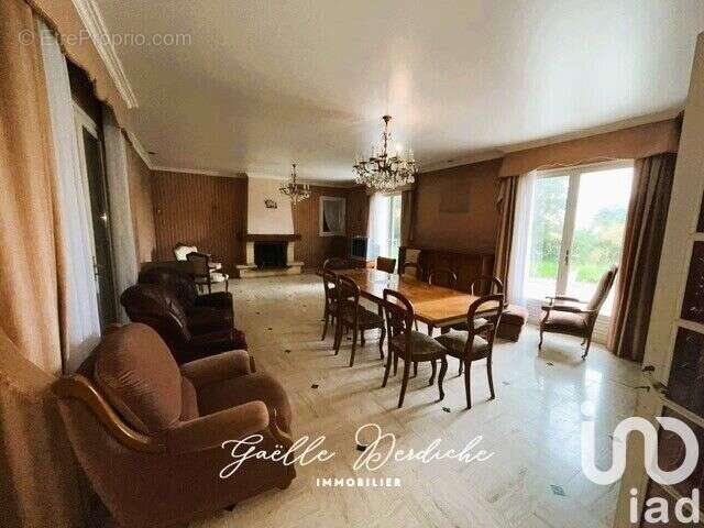 Photo 3 - Maison à FERRIERES-EN-GATINAIS