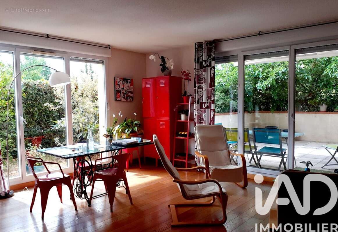 Appartement 104 m² à Cugnaux  - photo 6