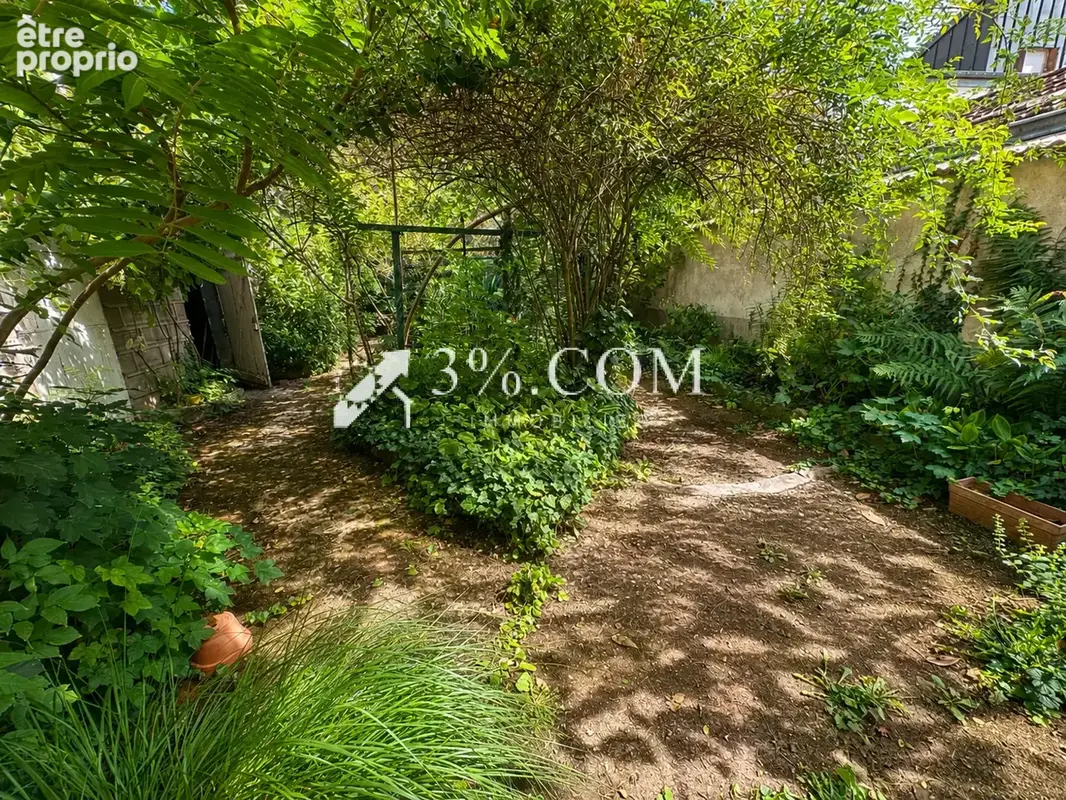 Appartement 113 m2 avec jardin, dependances a luneville - photo 10