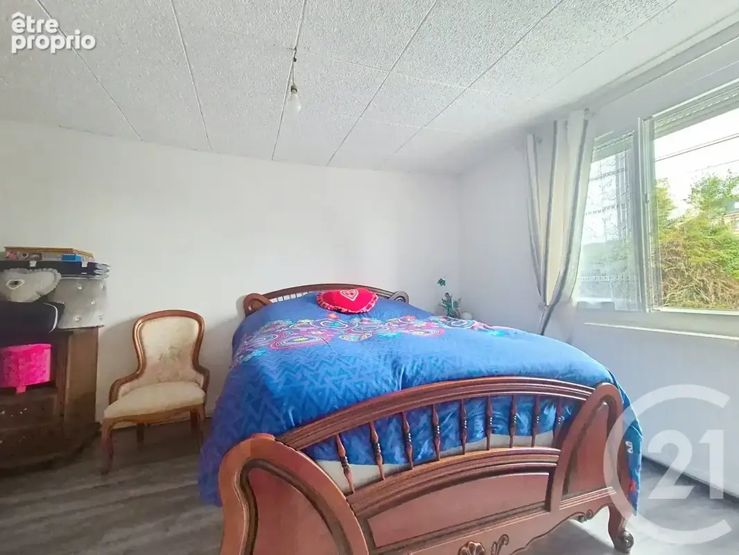 Maison 5 pièces 100 m² à vendre à Pont-Audemer (27500) - photo 10