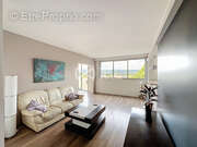 Appartement à SAINT-LEU-LA-FORET