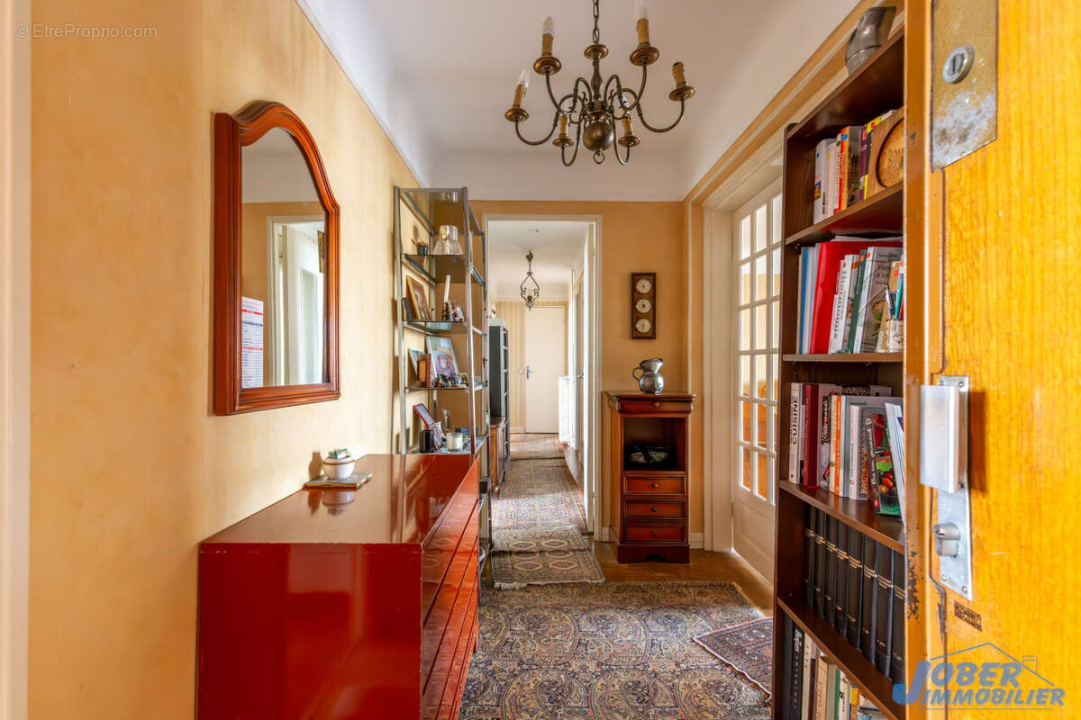 Appartement à NOGENT-SUR-MARNE