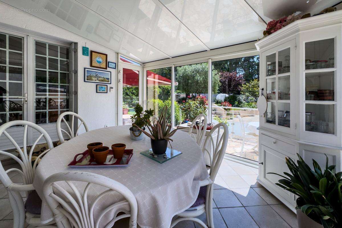 Photo 6 - Maison à SAINT-NAZAIRE