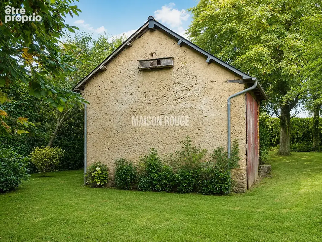 Maison Cardroc 4 pièces - photo 2