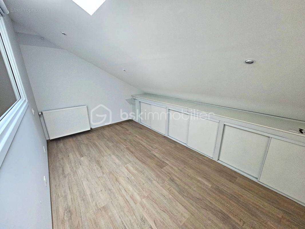 Appartement à ROANNE