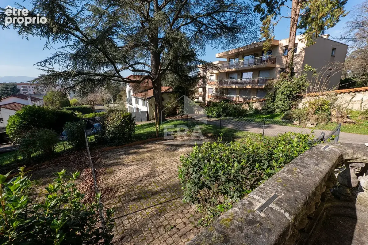 Appartement 33m² à tassin-la-demi-lune - photo 10