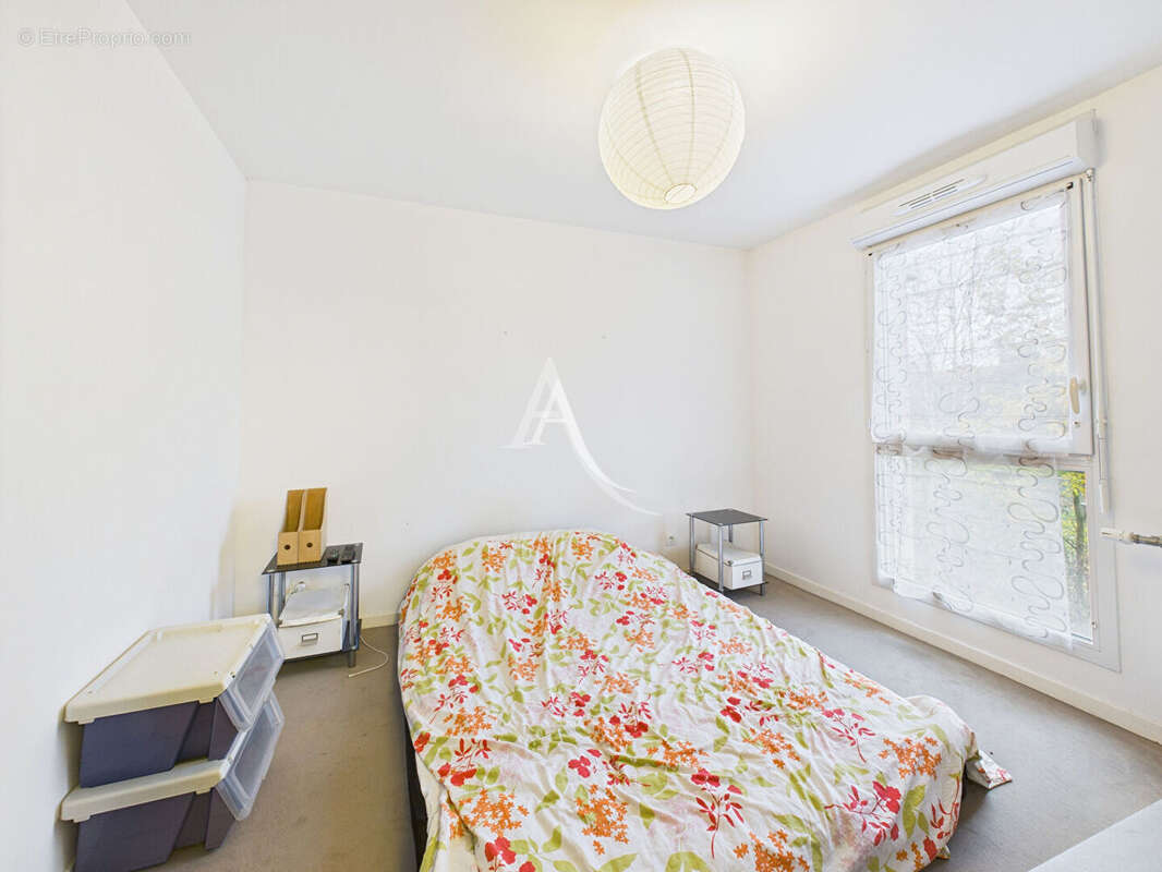 Appartement à CROIX