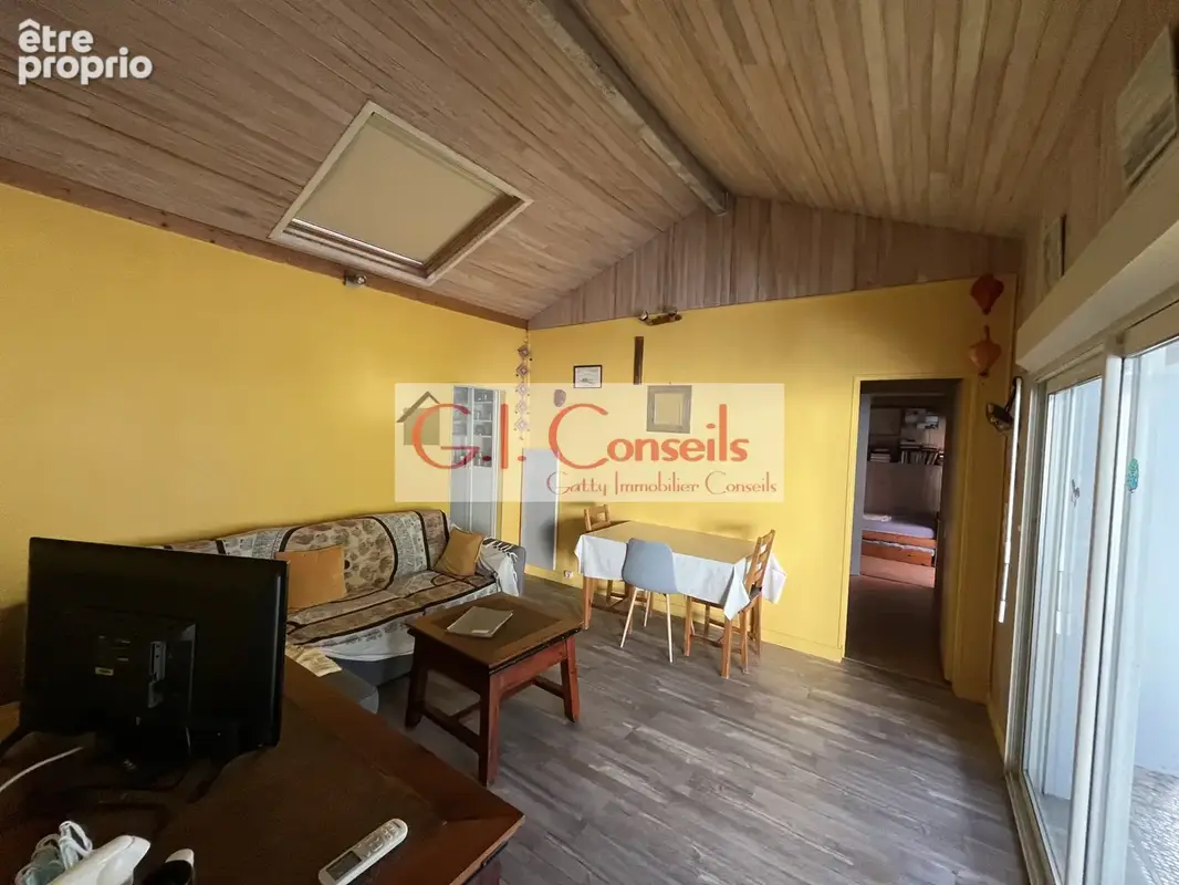 ANDERNOS: Maison Coté Bassin - photo 3