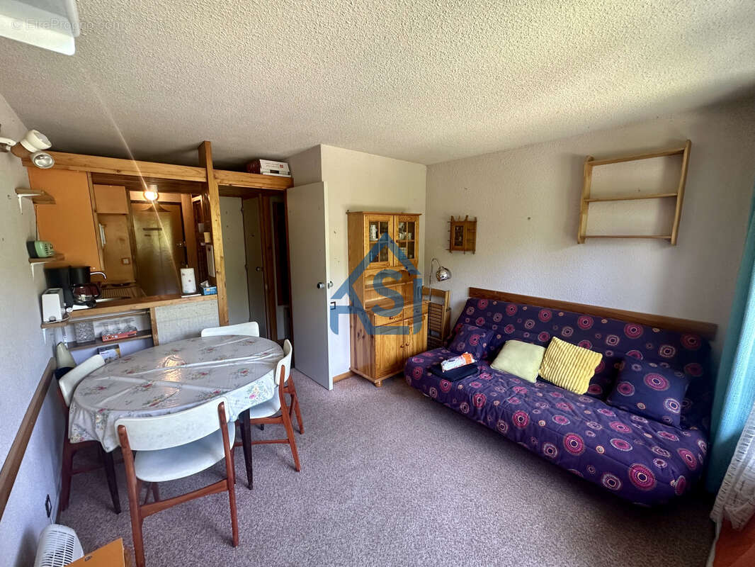 Appartement à ANCELLE