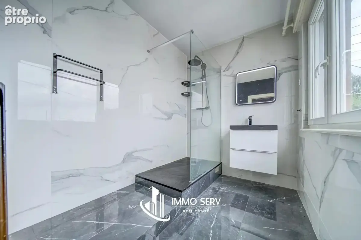 Appartement à YUTZ