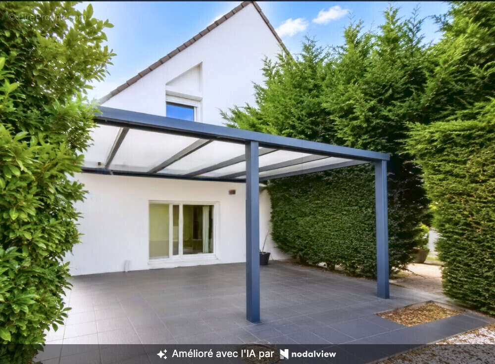 Maison Tergnier 7 pièce(s) 167 m2 - photo 4