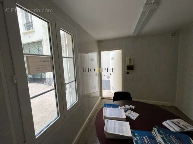 Rentabilité de 20% - local commercial   adresse exceptionnelle - photo 6