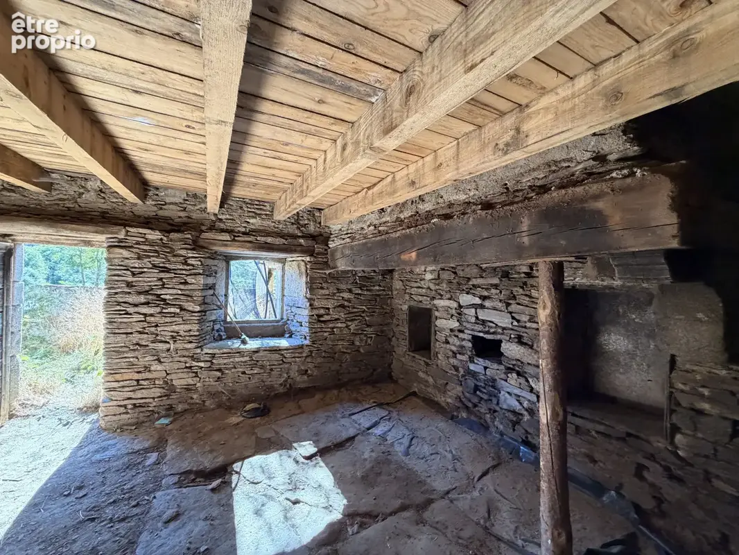 Corps de ferme - margeride - photo 22