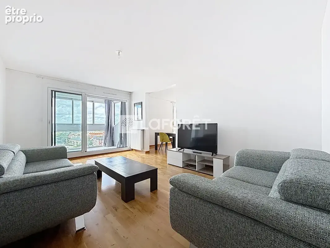 Appartement à CHOLET