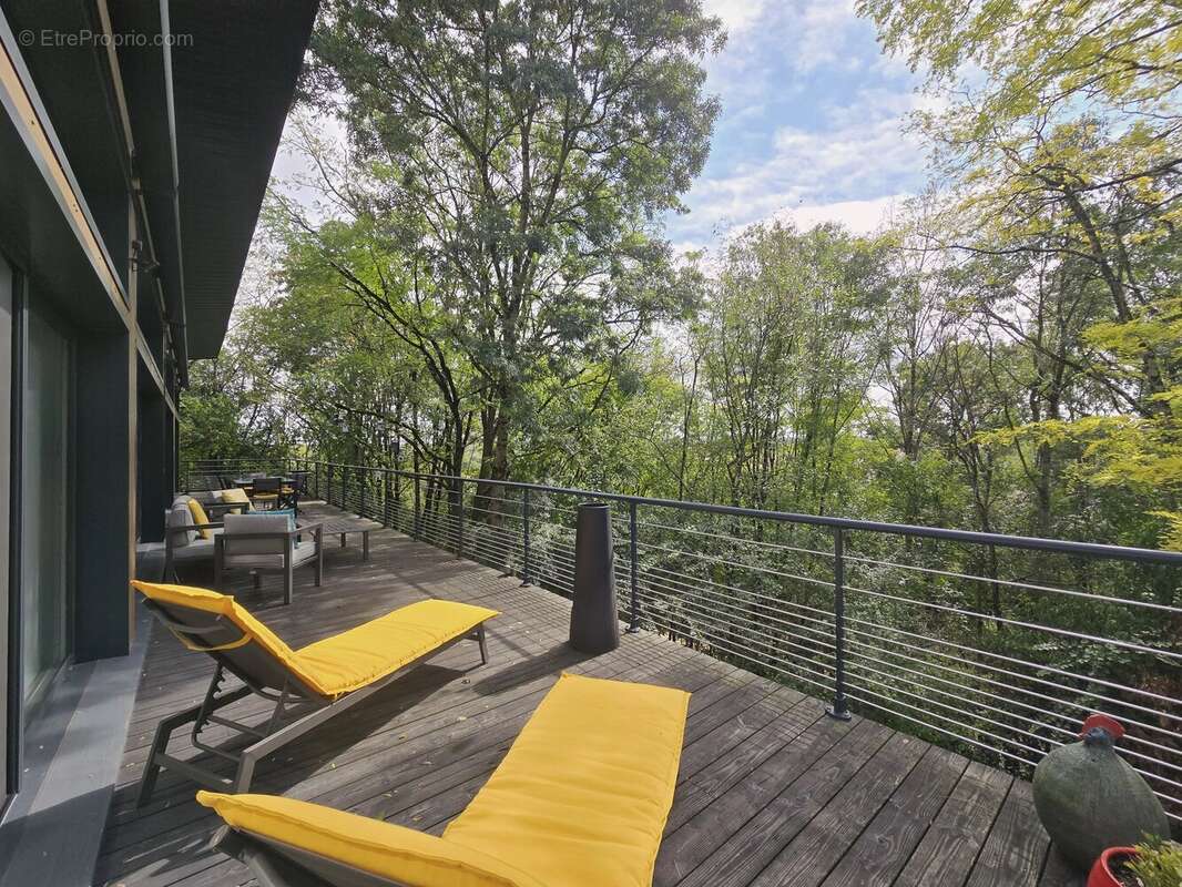 Maison à SAINT-PARDOUX-ISAAC