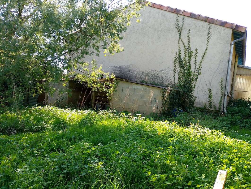 Proche Jonzac - photo 10