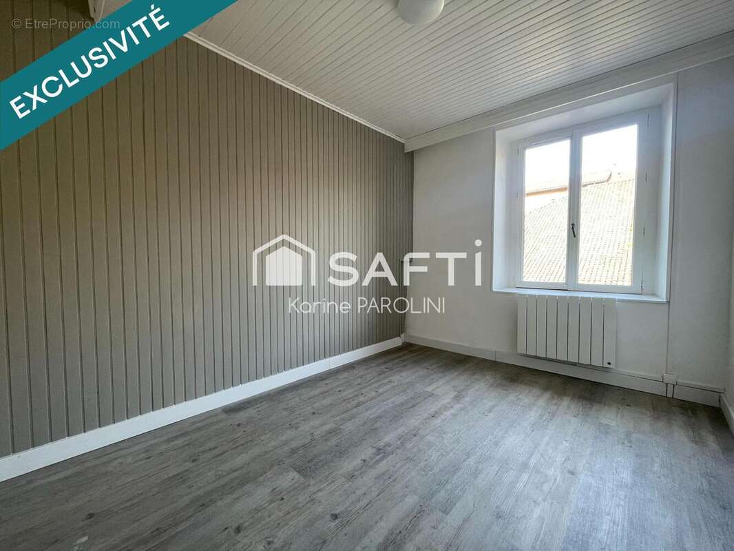 Photo 7 - Appartement à LA COTE-SAINT-ANDRE