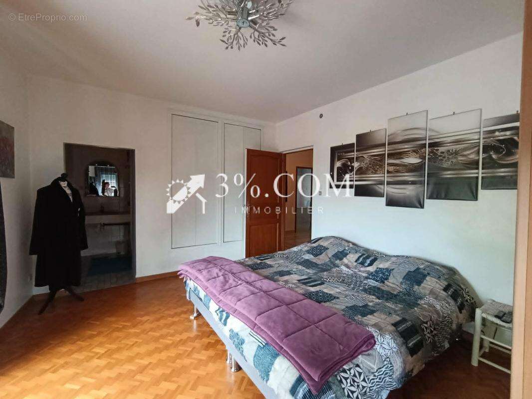 Maison sur la commune de Neufmaisons 54540 - photo 10