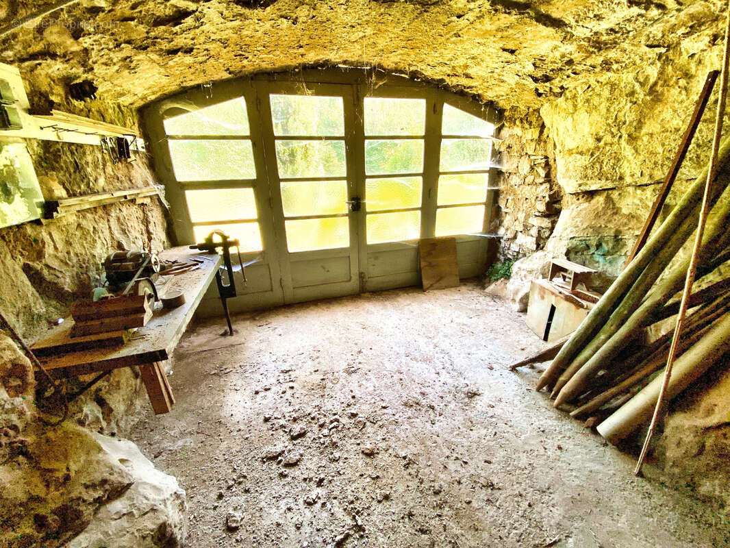 Maison à AUBENAS